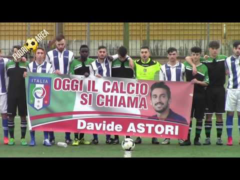 Allievi Elite, Savio Certosa 1-2