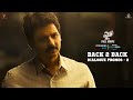 Yatra2 Back 2 Back Dialogue Promos 2 Mammootty Jiiva Mahi V Raghav Yatra2OnPrime