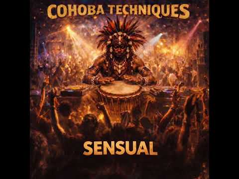 Cohoba Techniques~Sensual