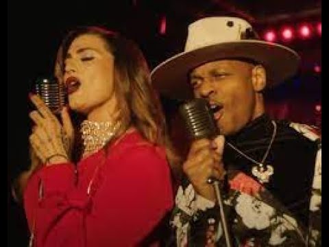 Stokley - Cascade ft Bonfyre