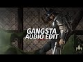 kehlani - gangsta [edit audio] | i got secret that nobody knows |