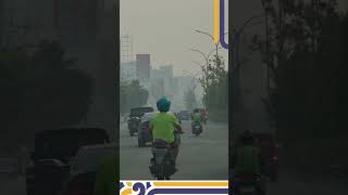 Download lagu Pekanbaru DARURAT ASAP!!! Asap Sudah Mulai Ganggu Pernapasan Warga, Udara Tidak Sehat mp3
