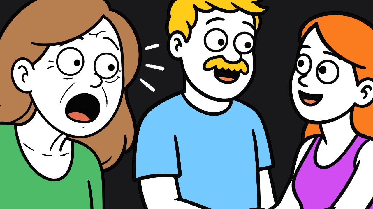 Я Не Знаю, Как Мне Сказать Мужу Правду о Новой Девушке Нашего Сына