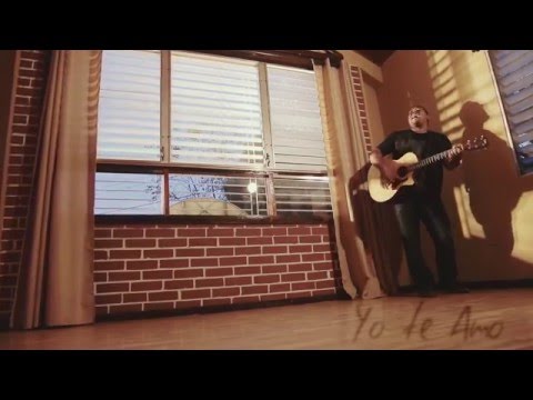 Carlos Ballesteros - Jesus