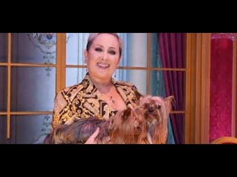 ‘Non avuto figli perché…’: Carolyn Smith racconta il suo dramma, dal tumore alla maternità mancata