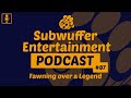 S.E.T. - #87 Fawning over a Legend (10/11/2020 Live Stream) S.E.T. - #87 Fawning over a Legend (10/11/2020 Live Stream)