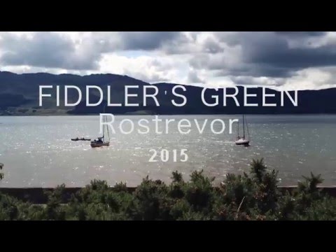 Fiddler's Green Festival 2015