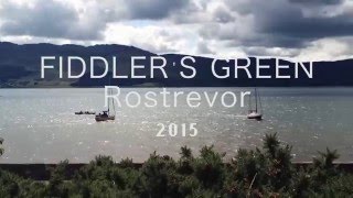 Fiddler's Green Festival 2015