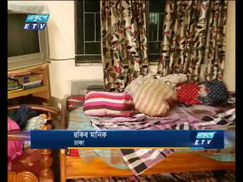 ২ মেয়েকে হত্যা করে মা আত্মহত্যা করেছে