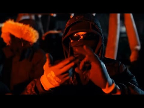 Everybody Dissed/Mentioned in #Siraq Sneaks x TD x HK x SI - 67K