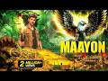 MAAYON 2024 New Released South Indian Movie In Hindi South Dubbed Movie Treasure Hunt Movie