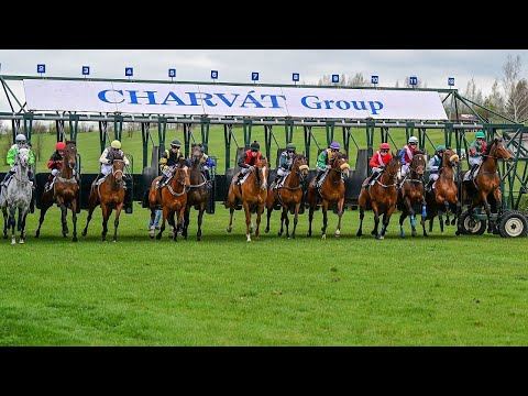 ŽIVĚ 🔴 | dostihy Most – 6. 5. 2023