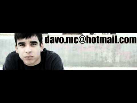 Sargentorap Ft Mc Davo - Fue Una Discusion Mas