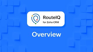 RouteIQ YouTube Video