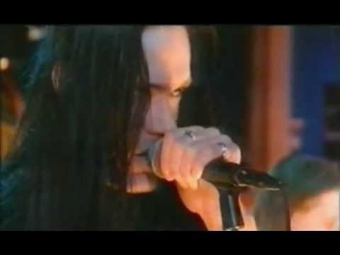 Sentenced - No More Beating As One (Live @ Jyrki)