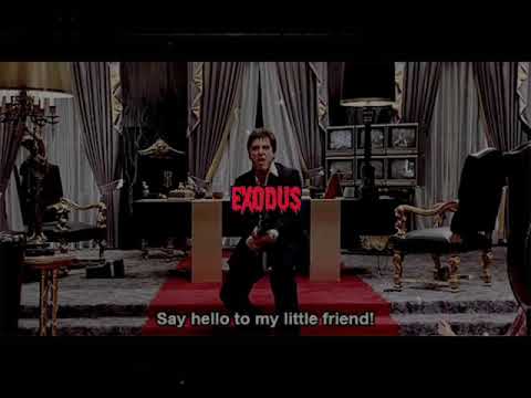 CAMERONAZI - 40CLIP (PROD.BY THRAXX)