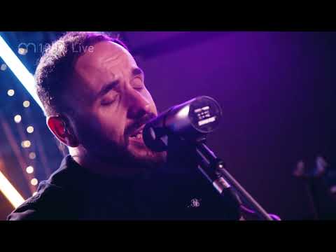 Russell Gordon 'Ain't Nobody' / Chaka Khan (Cover) Live Wedding Singer Cheshire - AliveNetwork.com