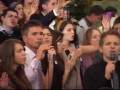Speranta si prietenii la ELIM - Dumnezeu e Taria ...