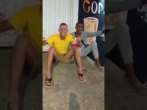 PIX BÔNUS DO JOGO...Gabriel Otimista & Mc Ralfim.... DIRETO DE SUMARÉ 019