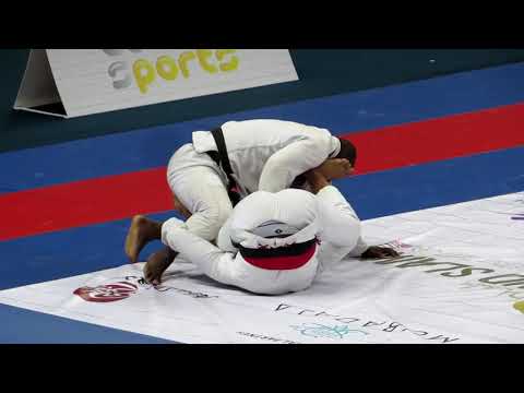 Alex Aparecido x Denis Nascimento | ADGS 2017