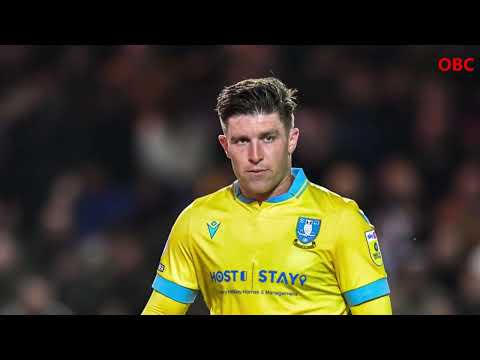 Breaking: Sheff Wed beat Barnsley with 123rd minute winner