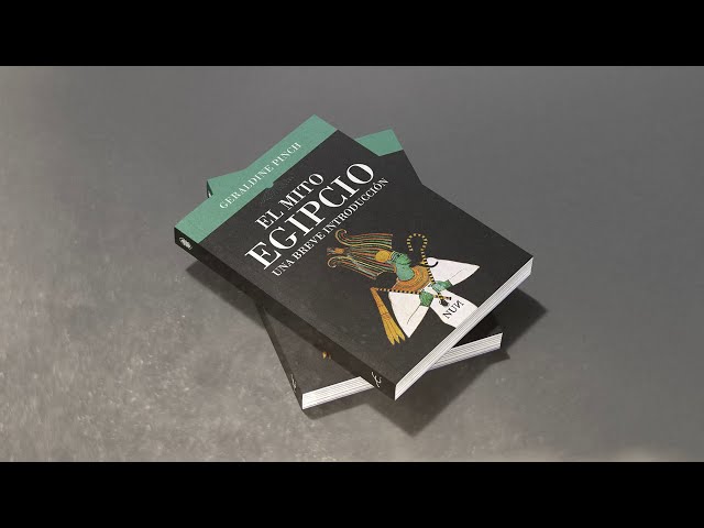 Vídeo relacionado con El mito egipcio: Una Breve Introducción/ a Very Short Introduction (NUN)