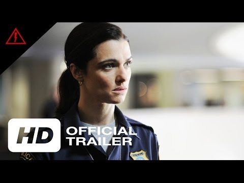 The Whistleblower - Official Trailer (2011) HD