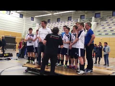 Jongens C Nederlands Kampioen NOJK