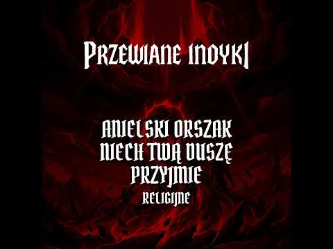 Religijne - Anielski orszak niech Twą duszę przyjmie (cover)