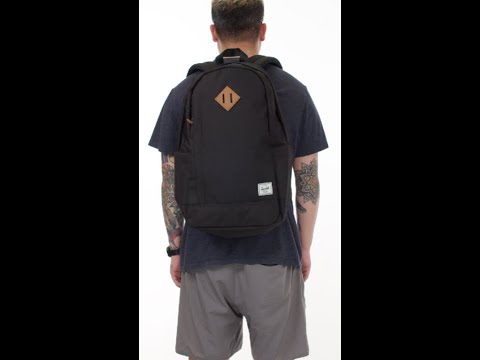 Herschel Supply Co. Seymour Backpack | Zappos.com