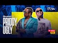 The Tswyza Show Featuring Priddy Ugly Episode 16