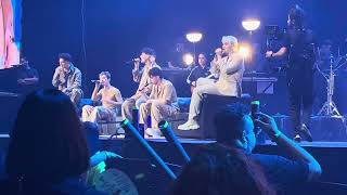 CD9 “Amiga” Arena CDMX 30/08/24