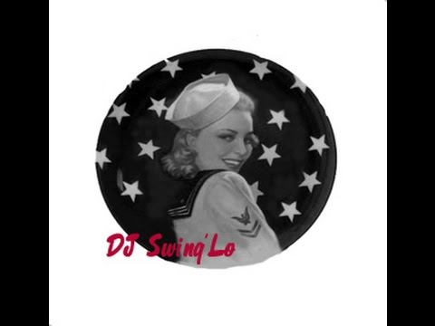 ray Collins' hot club au Summer Jamboree 2014