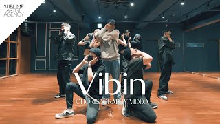 [影音] 榮宰 - Vibin 練習室