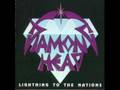 Diamond Head "It's Electric" 