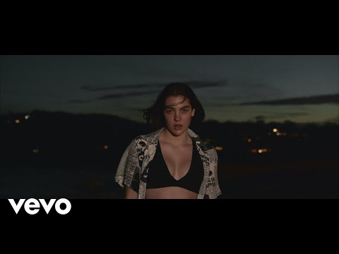 Evie Irie - Carry Your Heart (Official Music Video)