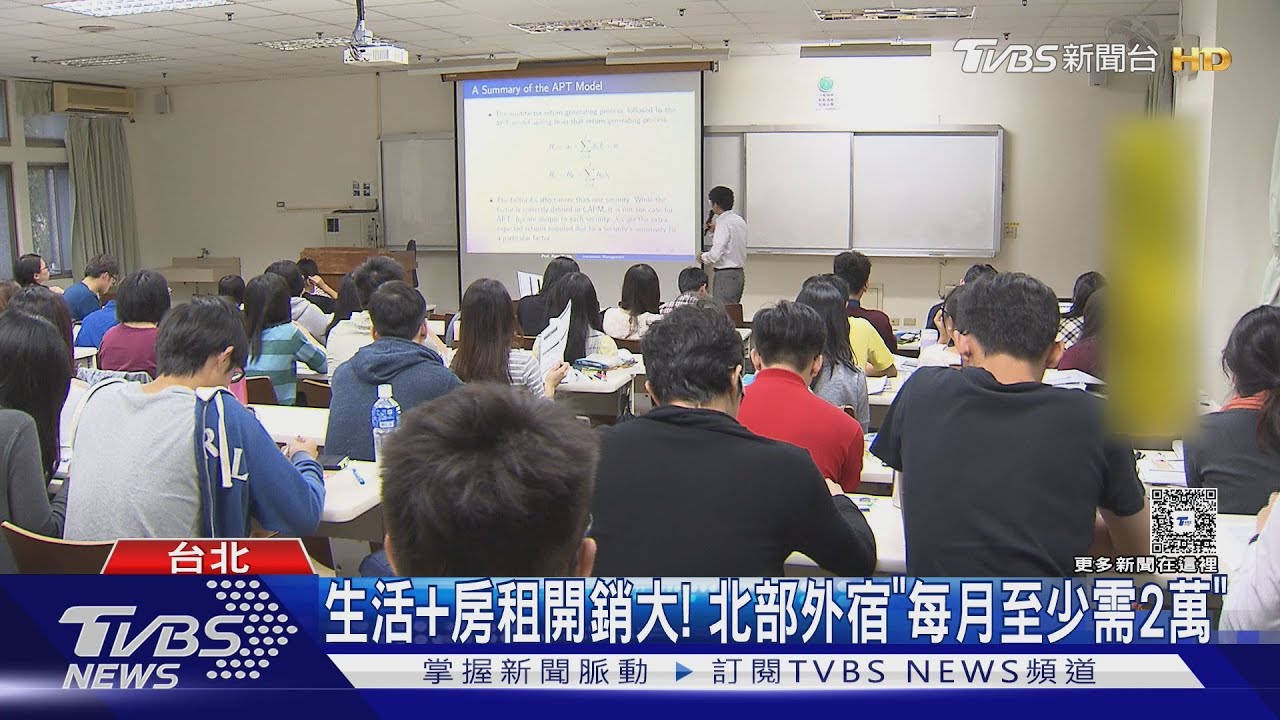 自扛經濟！　8成大學生靠當家教　7成背「學貸」