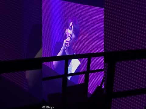 180630 IDEAL CUT - Campfire+Talk