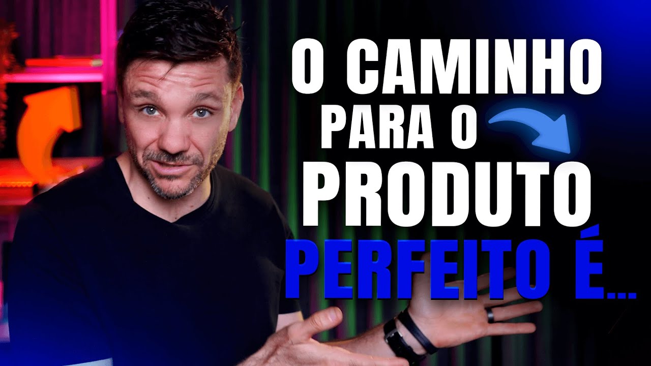 COMO CRIAR UM PRODUTO IRRESISTIVEL