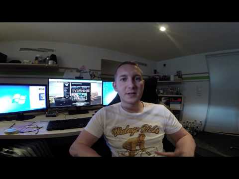 MINECRAFT TYRANNIS BEWIRB DICH - Und meine eigene Homepage