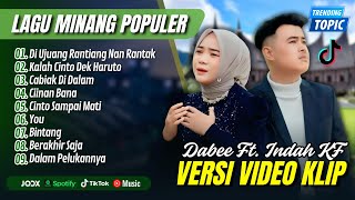 Download lagu Dabee Ft. Indah KF - DI UJUANG RANTIANG NAN RATAK | KALAH CINTO DEK HARATO || LAGU MINANG TERPOPULER mp3 Download lagu Dabee Ft. Indah KF - DI UJUANG RANTIANG NAN RATAK | KALAH CINTO DEK HARATO || LAGU MINANG TERPOPULER mp3