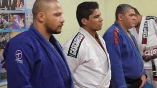 preview picture of video 'Projeto social de Jiu Jitsu na pereiferia da cidade de Guarulhos'