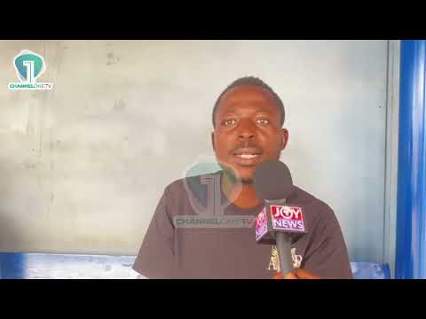 Kumasi Drivers Strike Over Arrests For Charging Extra GH¢1 Fare