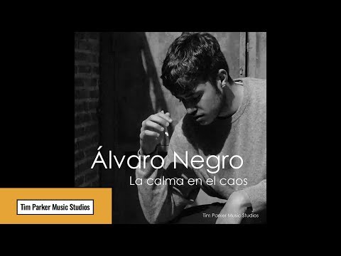 Álvaro Negro - La calma en el caos (Official Video)