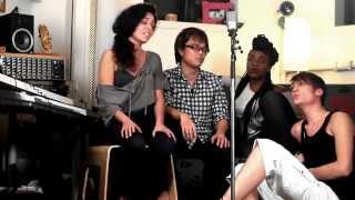 Rajaton - Butterfly (cover)