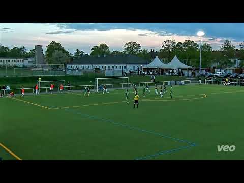 VfB Ottersleben  - SSV Havelwinkel Warnau