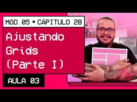 O que vamos aprender no módulo 5 Curso em Vídeo HTML5 CSS3