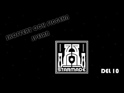 StarMade med figgehn från DDGE Avsnitt 10