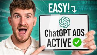ChatGPT Ads: The $300B Opportunity in 2026