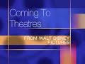 What If Coming To Theatres From Walt Disney Pictures 1999 2003 FAKE